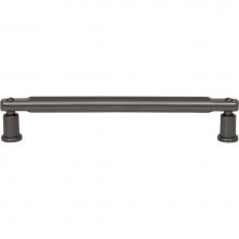 Atlas A984-SL - Everitt Pull 6 5/16 Inch (c-c) Slate