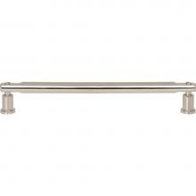 Atlas A988-PN - Everitt Appliance Pull 12 Inch (c-c) Polished Nickel