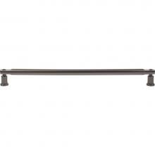 Atlas A989-SL - Everitt Appliance Pull 18 Inch (c-c) Slate