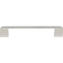Atlas A992-PS - Clemente Pull 6 5/16 Inch Polished Stainless Steel