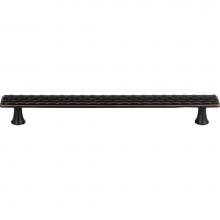 Atlas 239-VB - Mandalay Pull 6 5/16 Inch (c-c) Venetian Bronze