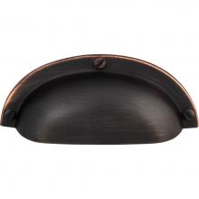 Atlas A818-VB - Cup Pull 2 1/2 Inch (c-c) Venetian Bronze