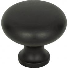 Atlas A819-MB - Round Knob 1 1/4 Inch Modern Bronze