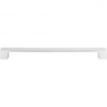 Atlas A920-CH - Wide Square Pull 11 5/16 Inch (c-c) Polished Chrome