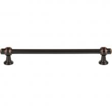 Atlas 431-VB - Bronte Pull 7 9/16 Inch (c-c) Venetian Bronze