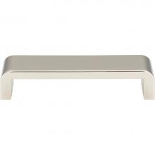 Atlas A915-PN - Platform Pull 5 1/16 Inch (c-c) Polished Nickel