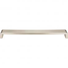 Atlas A917-BN - Platform Pull 11 5/16 Inch (c-c) Brushed Nickel