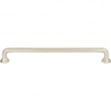 Atlas 423-PN - Elizabeth Pull 8 13/16 Inch (c-c) Polished Nickel