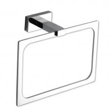 Atlas AXTR-CH - Axel  Towel Ring
