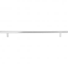 Atlas A839-CH - Skinny Linea Pull 11 5/16 Inch (c-c) Polished Chrome