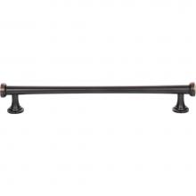 Atlas 442-VB - Browning Pull 7 9/16 Inch (c-c) Venetian Bronze