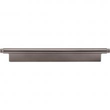 Atlas A535-SL - Kayden Pull 7 9/16 Inch (c-c) Slate