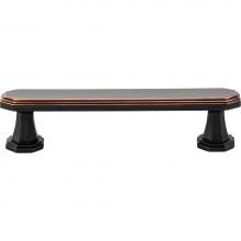 Atlas 440-VB - Dickinson Pull 3 3/4 Inch (c-c) Venetian Bronze