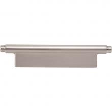 Atlas A532-BRN - Kayden Pull 3 3/4 Inch (c-c) Brushed Nickel