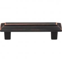 Atlas 241-VB - Trocadero Pull 3 Inch (c-c) Venetian Bronze
