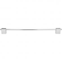 Atlas AP07-CH - Element Appliance Pull 18 Inch (c-c) Polished Chrome