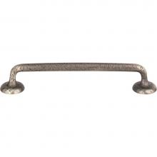 Atlas 276-P - Olde World Pull 5 1/16 Inch (c-c) Pewter