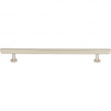 Atlas 417-PN - Conga Pull 7 9/16 Inch (c-c) Polished Nickel