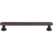 Atlas 321-VB - Dickinson Pull 6 5/16 Inch (c-c) Venetian Bronze