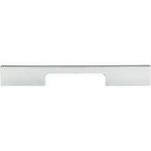 Atlas A896-CH - Arches Pull 7 9/16 Inch (c-c) Polished Chrome