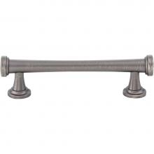 Atlas 436-SL - Browning Pull 3 3/4 Inch (c-c) Slate