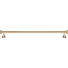 Atlas 443-CM - Browning Pull 12 Inch (c-c) Champagne