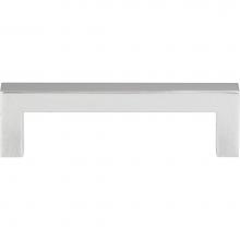 Atlas A873-CH - It Pull 3 3/4 Inch (c-c) Polished Chrome