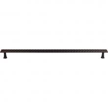 Atlas AP09-VB - Mandalay Appliance Pull 18 Inch (c-c) Venetian Bronze