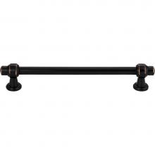 Atlas 315-VB - Bronte Pull 6 5/16 Inch (c-c) Venetian Bronze