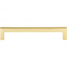 Atlas A875-FG - It Pull 6 5/16 Inch (c-c) French Gold