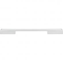 Atlas A894-MC - Round Thin Pull 12 5/8 Inch (c-c) Matte Chrome