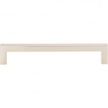 Atlas A875-PN - It Pull 6 5/16 Inch (c-c) Polished Nickel