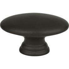 Atlas A817-O - Egg Knob 1 1/2 Inch Aged Bronze