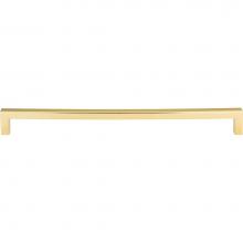 Atlas A876-FG - It Pull 11 5/16 Inch (c-c) French Gold