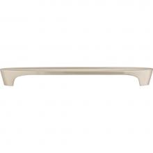 Atlas 3004-BRN - Dap Pull 9 Inch (c-c) Brushed Nickel