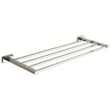 Atlas AXRK550-CH - Axel  Wall Mounted Towel Rack
