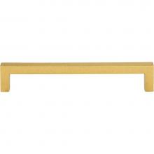 Atlas A875-UB - It Pull 6 5/16 Inch (c-c) Vintage Brass