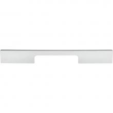 Atlas A897-CH - Arches Pull 8 13/16 Inch (c-c) Polished Chrome