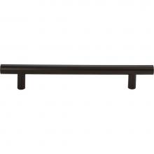 Atlas A820-O - Linea Rail Pull 6 5/16 Inch (c-c) Aged Bronze