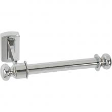 Atlas LGTP-CH - Legacy Bath Tissue Hook  Polished Chrome