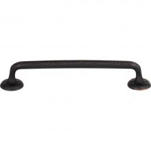 Atlas 276-VB - Olde World Pull 5 1/16 Inch (c-c) Venetian Bronze