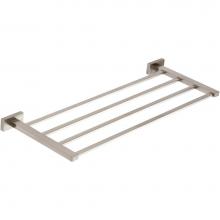 Atlas AXRK550-BRN - Axel  Wall Mounted Towel Rack