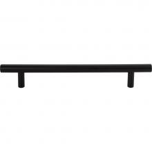 Atlas A838-O - Skinny Linea Pull 6 5/16 Inch (c-c) Aged Bronze