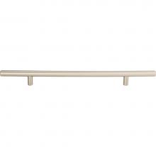 Atlas A821-BN - Linea Rail Pull 9 1/16 Inch (c-c) Brushed Nickel