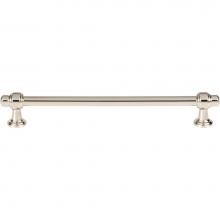 Atlas 431-PN - Bronte Pull 7 9/16 Inch (c-c) Polished Nickel