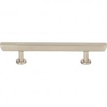 Atlas 414-BRN - Conga Pull 3 3/4 Inch (c-c) Brushed Nickel