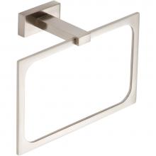 Atlas AXTR-BRN - Axel  Towel Ring