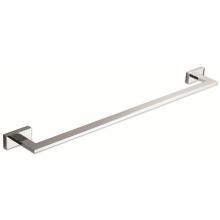 Atlas AXTB450-CH - Axel Single 17 9/16 Inch Wall Mounted  Towel Bar