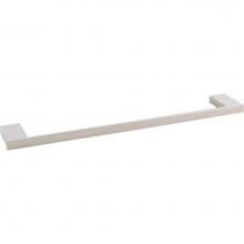 Atlas PATB450-PN - Parker Bath Towel Bar 18 Inch Single Polished Nickel