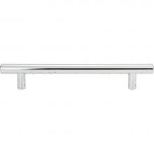 Atlas A820-CH - Linea Rail Pull 6 5/16 Inch (c-c) Polished Chrome